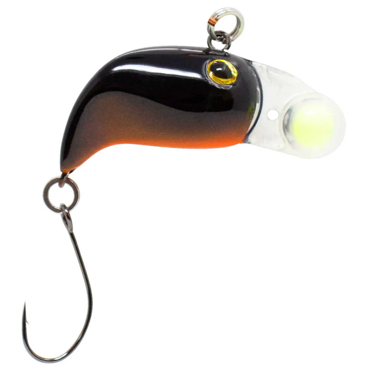 FTM OMURA DIDI 2,5cm 2,8 g Wobbler| Forellen Wobbler|Wobbler