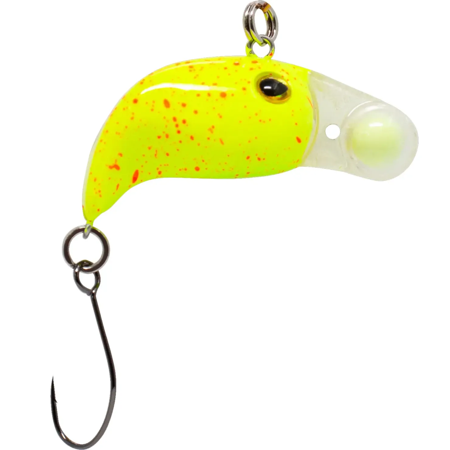 FTM OMURA DIDI 2,5cm 2,8 g Wobbler| Forellen Wobbler|Wobbler