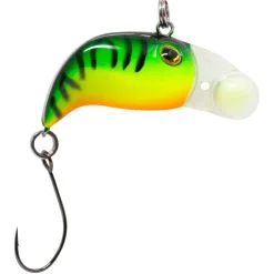 FTM OMURA DIDI 2,5cm 2,8 g Wobbler| Forellen Wobbler|Wobbler