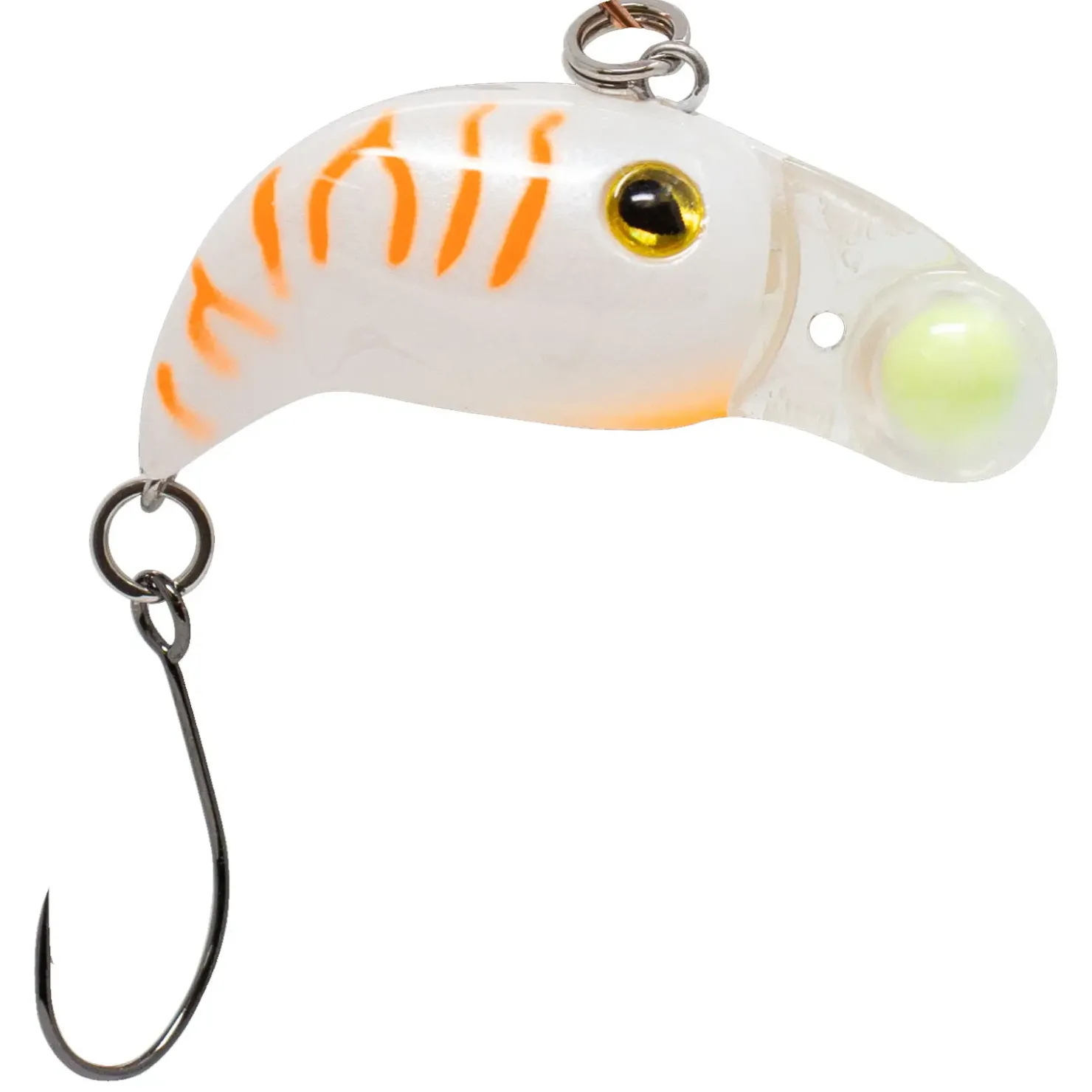 FTM OMURA DIDI 2,5cm 2,8 g Wobbler| Forellen Wobbler|Wobbler