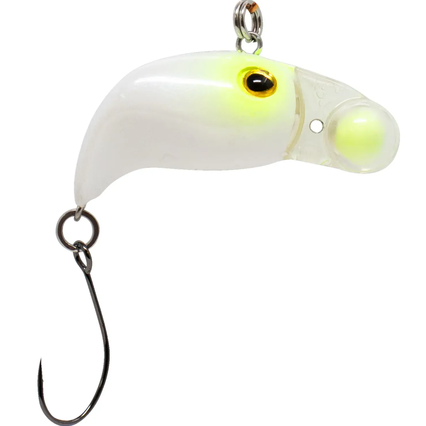 FTM OMURA DIDI 2,5cm 2,8 g Wobbler| Forellen Wobbler|Wobbler