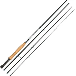 FTM Omura Fly-Fishing Set #5 9,05 ft (2,75 m) Fliegenfischer Komplettset| Rute & Rolle Forelle