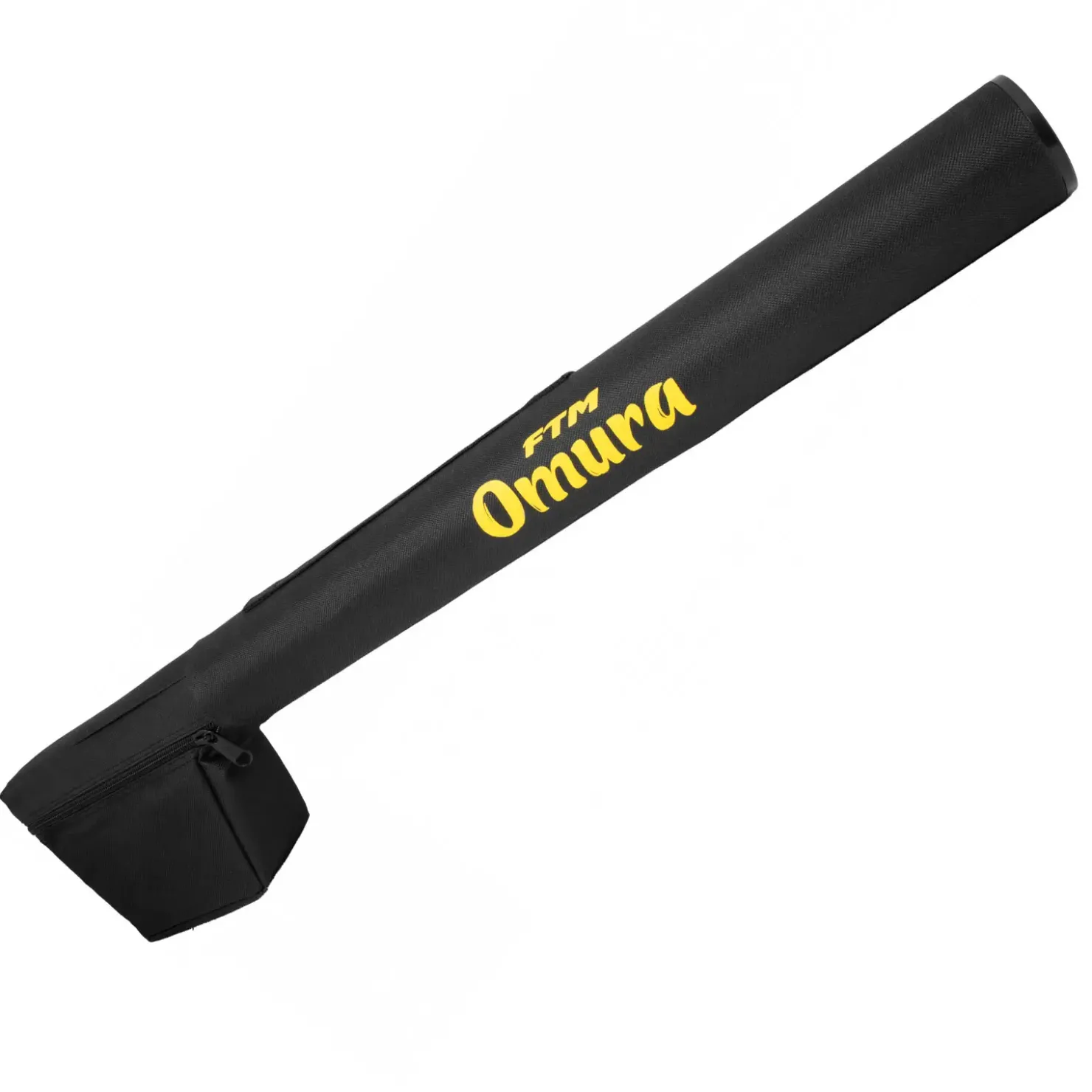 FTM Omura Fly-Fishing Set #5 9,05 ft (2,75 m) Fliegenfischer Komplettset| Rute & Rolle Forelle