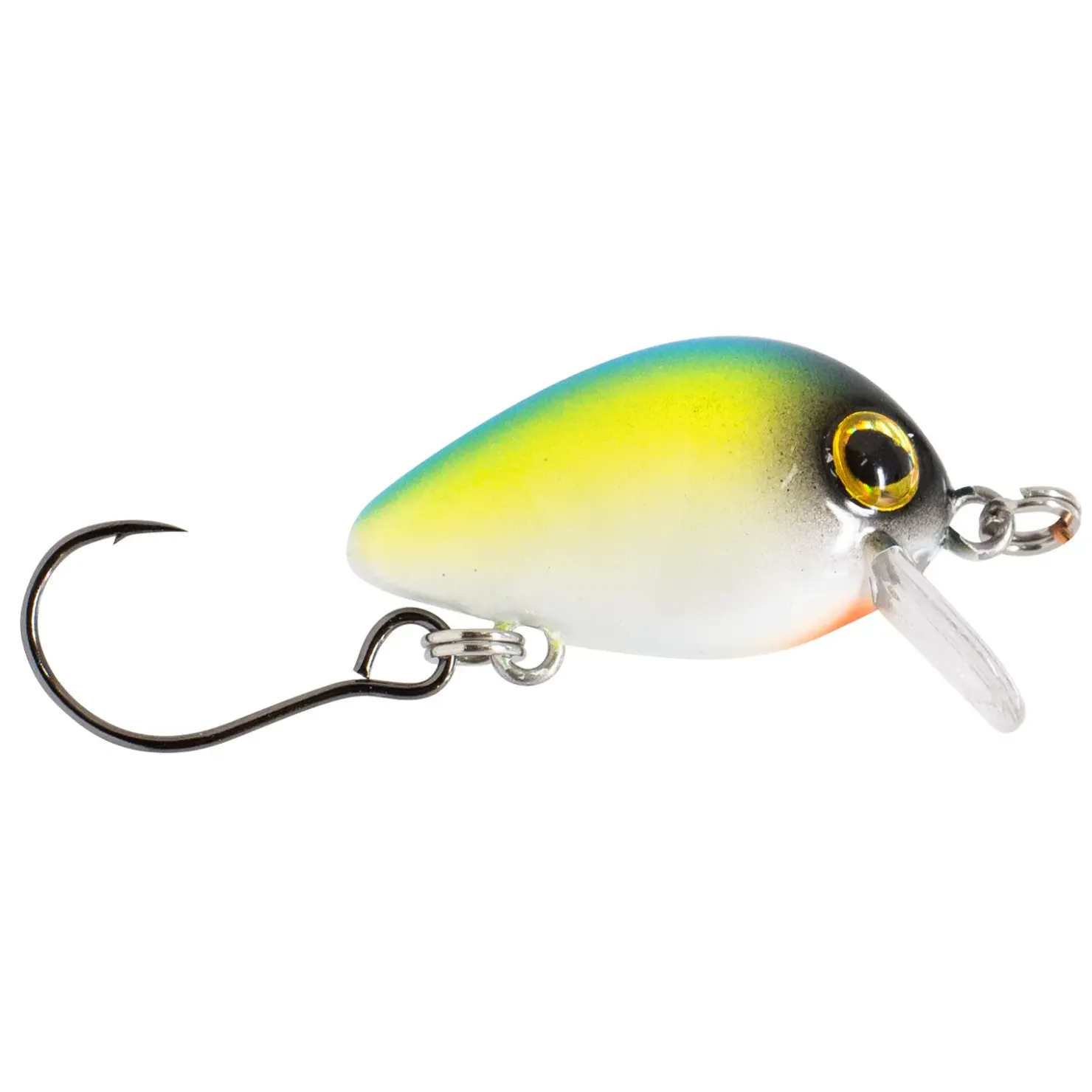 FTM OMURA JOE 2,5cm 1,8 g Wobbler| Forellen Wobbler|Wobbler