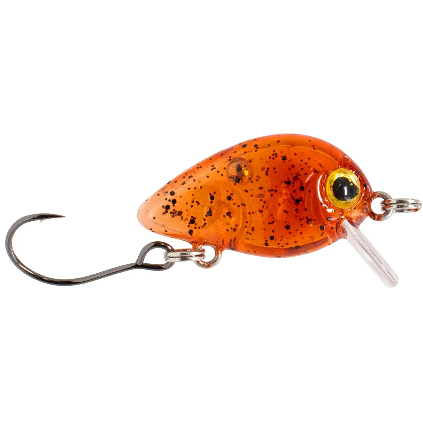 FTM OMURA JOE 2,5cm 1,8 g Wobbler| Forellen Wobbler|Wobbler