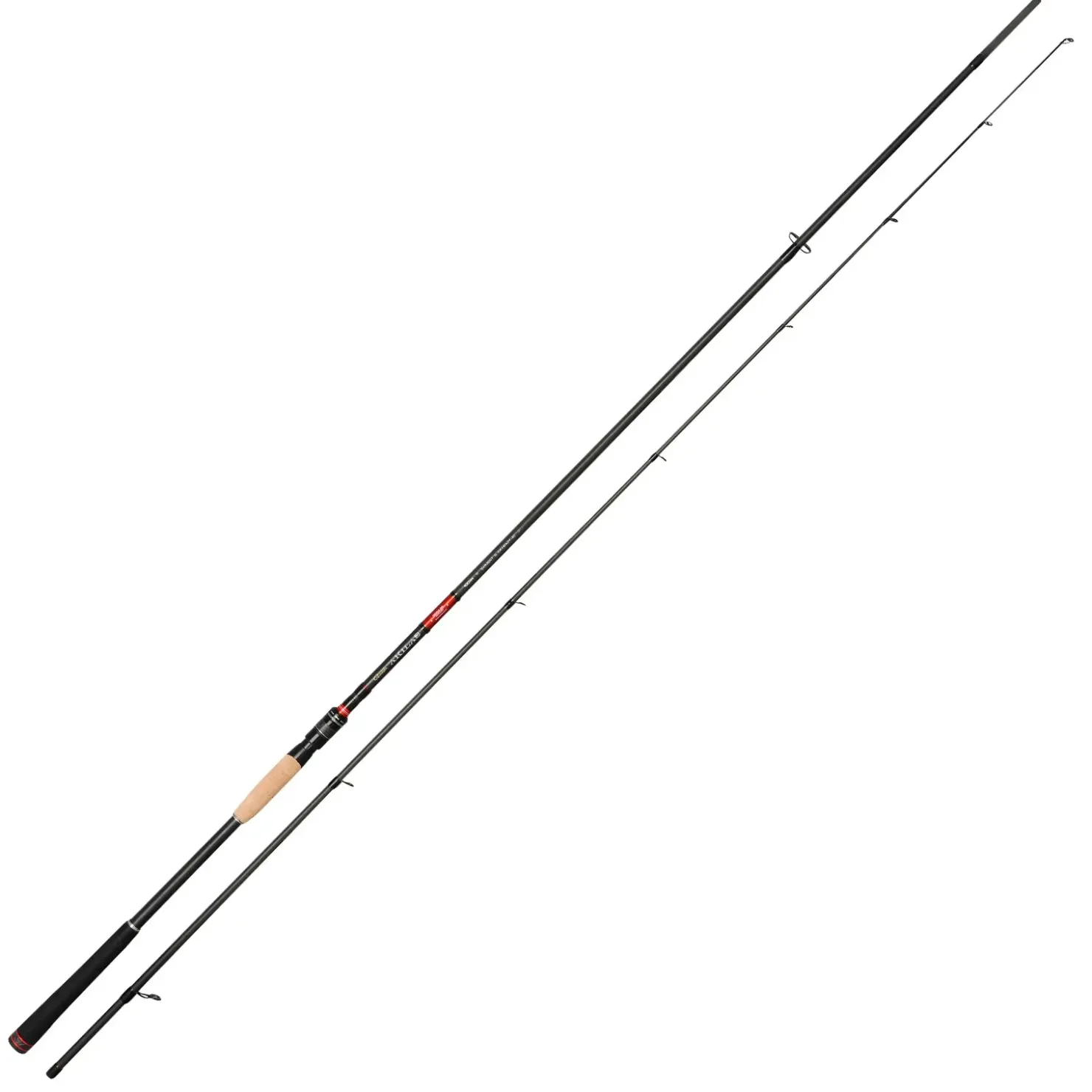 Gamakatsu Akilas 80XH 2,40m 15-60g Profi Spinnrute| Hechtrute|Zanderrute