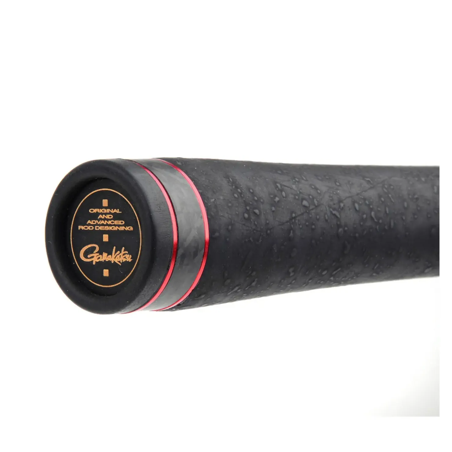 Gamakatsu Akilas 80XH 2,40m 15-60g Profi Spinnrute| Hechtrute|Zanderrute