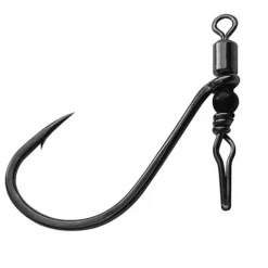 Gamakatsu Drop Shot Swivel Shot Gr.1/0 Drop Shot Haken| Drop Shot Haken|Drop Shot Haken