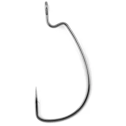 Gamakatsu Worm 330 Bottom Jigging Gr.1 Offsethaken| Offset Haken|Offset Haken