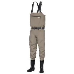 Greys Fin Breathable Bootfoot XXL 46/47 Wathose| Watstiefel & Wathosen