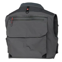 Greys Tail Fly Vest S/M Angel-Weste| Angelbekleidung