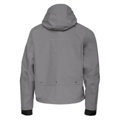 Greys Tail Wading Jacket XL Watjacke| Angelbekleidung