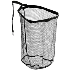 Greys Trout Net Floating M 30X40X40cm 20cm Forellen-Kescher| Kescher Raubfischangeln|Unterfangkescher