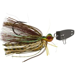 Gunki Boomer 14g Chatterbait| Chatterbait|Hechtsaison