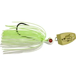Gunki Boomer 10g Chatterbait| Chatterbait|Hechtsaison