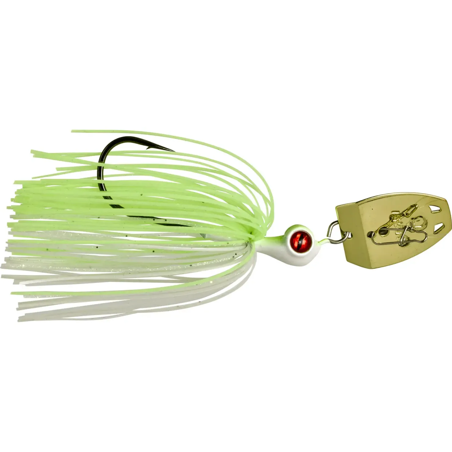 Gunki Boomer 10g Chatterbait| Chatterbait|Hechtsaison