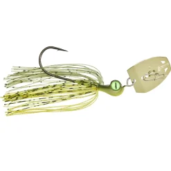 Gunki Boomer 10g Chatterbait| Chatterbait|Hechtsaison