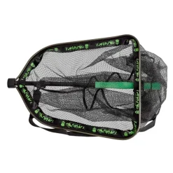 Gunki Clip Street 50X60cm Kescher| Kescher Raubfischangeln|Großfischkescher