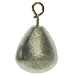 Gunki Clip Weight 4,0g Angelgewicht bleifrei| Zubehör Bleie