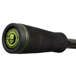 Gunki Finesse Game S-245M-MH 5-25g Finesse Rute| Spinnrute|Barschrute