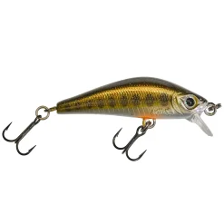 Gunki Gamera 39 F Wobbler| Wobbler|Forellen Wobbler