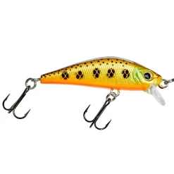 Gunki Gamera 39 F Wobbler| Wobbler|Forellen Wobbler