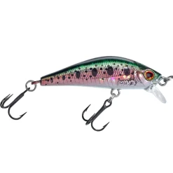 Gunki Gamera 39 F Wobbler| Forellen Wobbler|Wobbler
