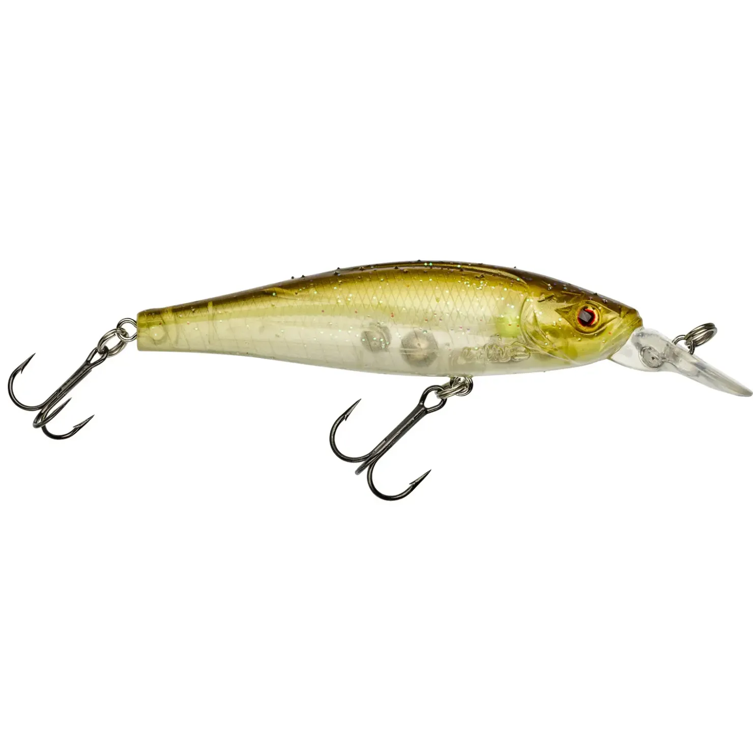 Gunki Gamera 90 F Wobbler| Zander Wobbler|Barsch Wobbler