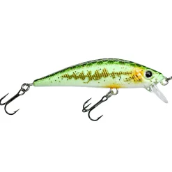 Gunki Gamera 50 SP Wobbler| Wobbler|Barsch Wobbler