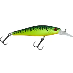 Gunki Gamera 65 SP Wobbler| Barsch Wobbler|Wobbler