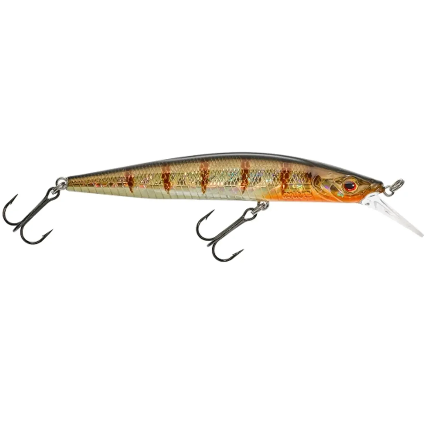 Gunki Gamera Slim 115 SP MR Wobbler| Wobbler|Zander Wobbler