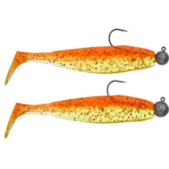 Gunki G'Bump 105 Ready To Catch Gummifisch| Gummifische|Zandersaison