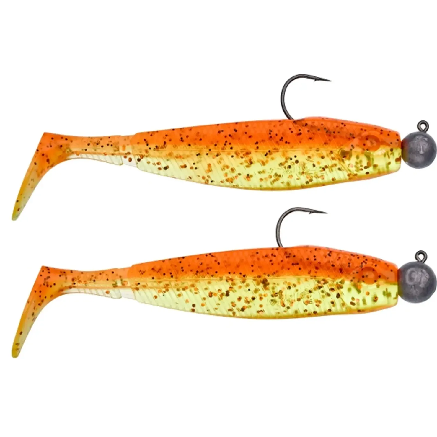 Gunki G'Bump 105 Ready To Catch Gummifisch| Gummifische|Zandersaison