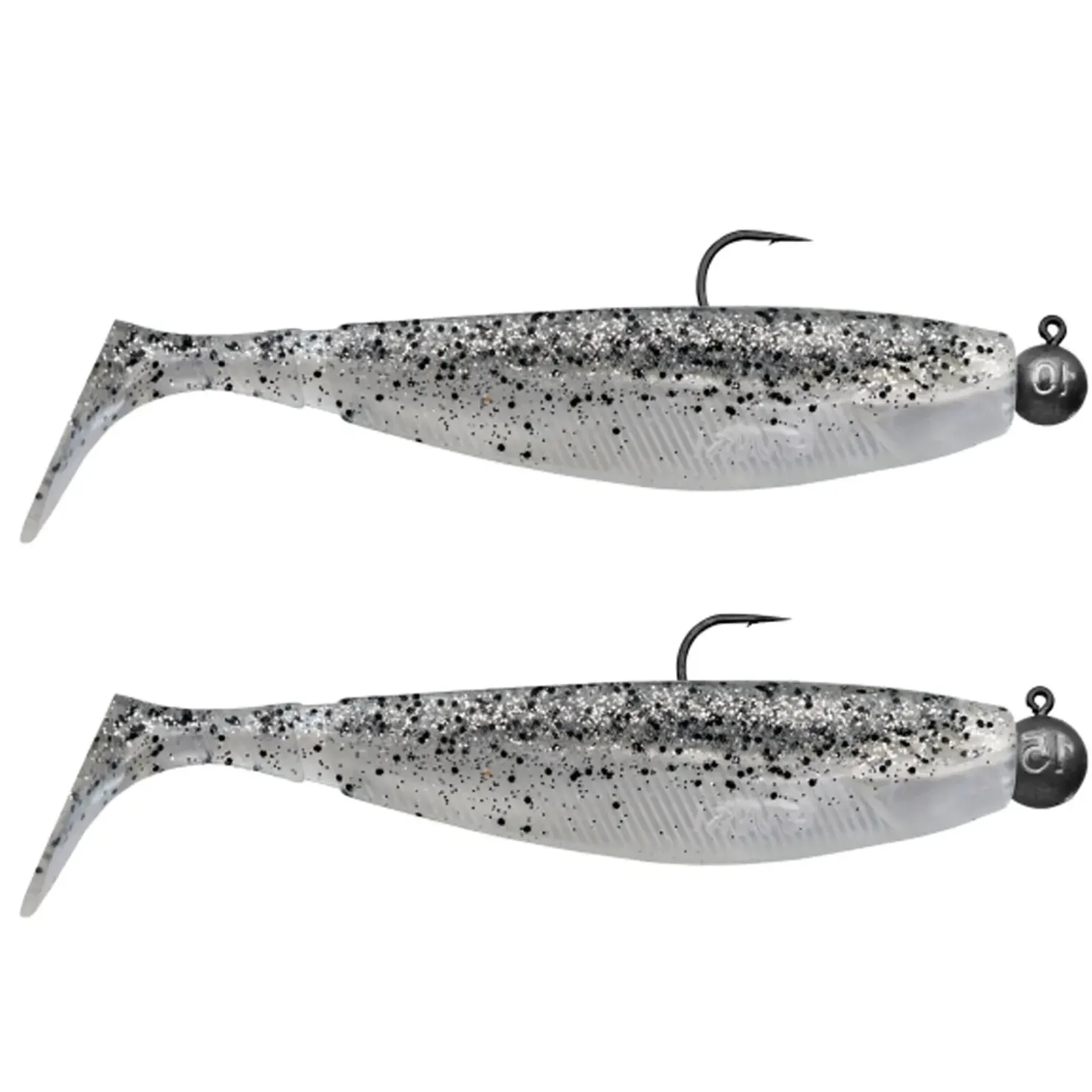 Gunki G'Bump 140 Ready To Catch Gummifisch| Hecht Gummifisch|Gummifische