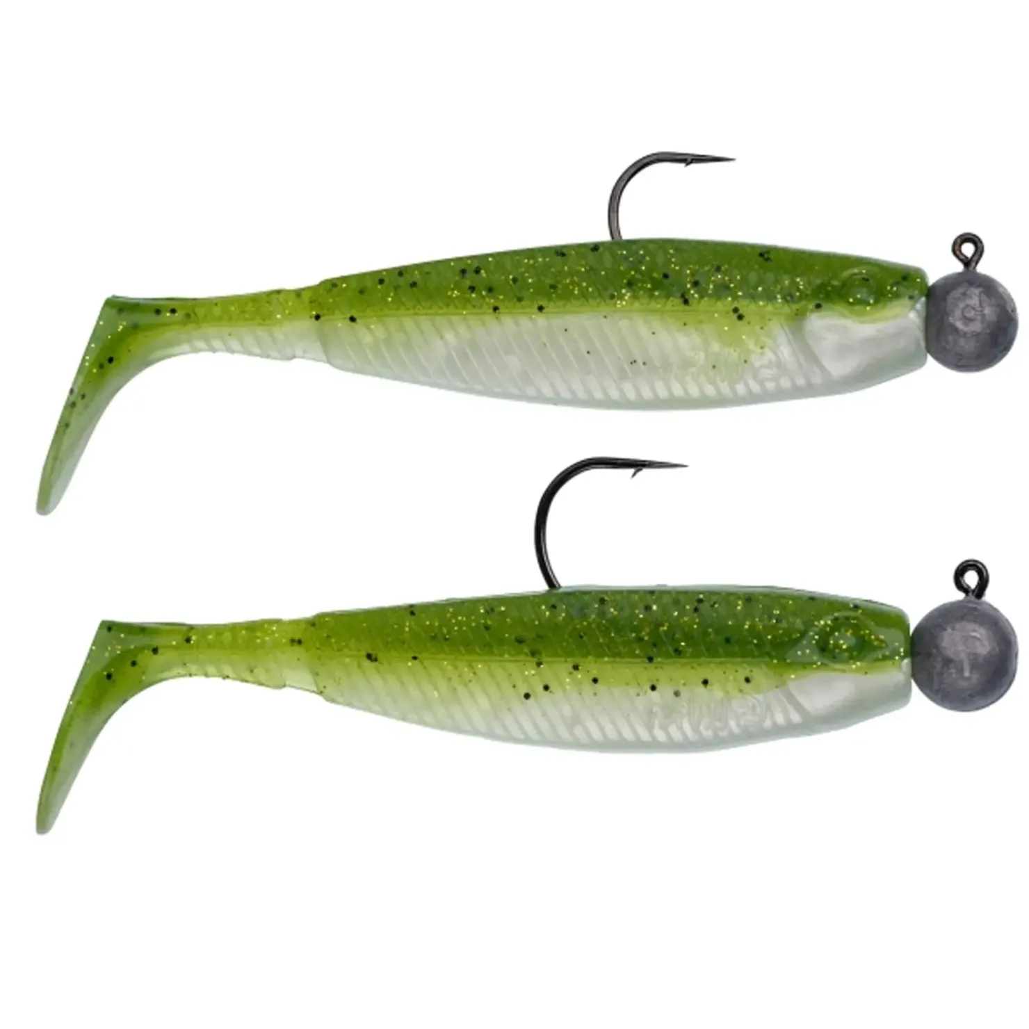 Gunki G'Bump 80 Ready To Catch Gummifisch| Gummifische|Barsch Gummiköder