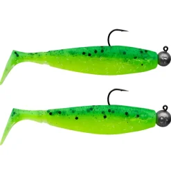 Gunki G'Bump 105 Ready To Catch Gummifisch| Gummifische|Zandersaison