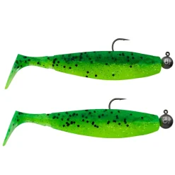 Gunki G'Bump 140 Ready To Catch Gummifisch| Gummifische|Zandersaison