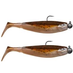 Gunki G'Bump 140 Ready To Catch Gummifisch| Gummifische|Zandersaison