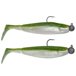 Gunki G'Bump 105 Ready To Catch Gummifisch| Gummifische|Zandersaison