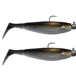 Gunki G'Bump 140 Ready To Catch Gummifisch| Hecht Gummifisch|Gummifische