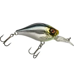 Gunki Gigan 39 F Crankbait| Wobbler|Forellen Wobbler