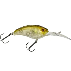 Gunki Gigan 65 F Crankbait| Wobbler|Barsch Wobbler