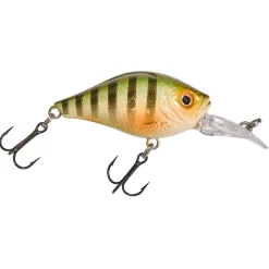 Gunki Gigan 39 F Crankbait| Wobbler|Forellen Wobbler