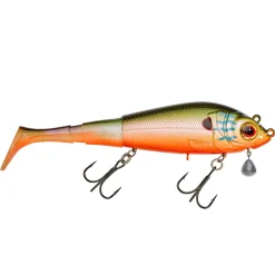 Gunki Grouper 140 S Swimbait| Wobbler|Hecht Wobbler