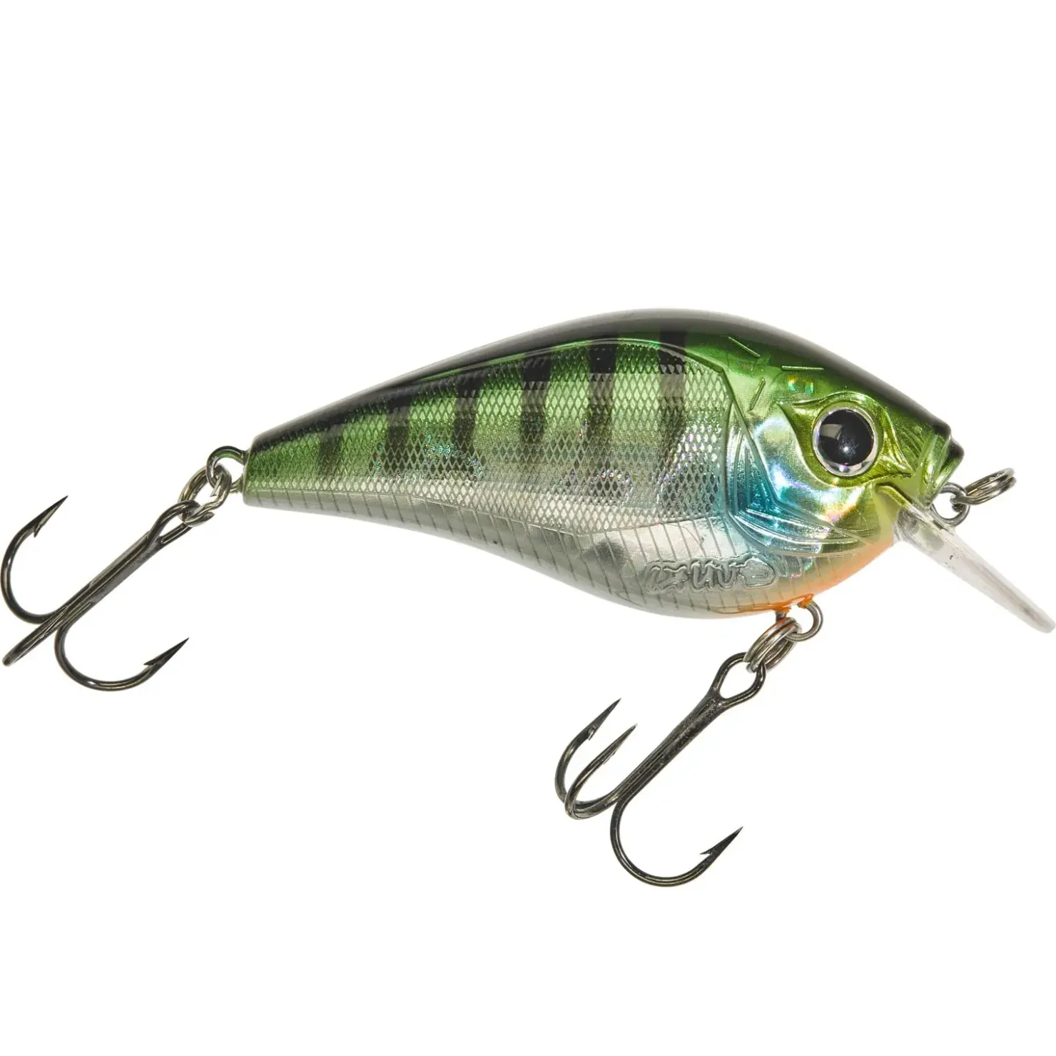 Gunki Kraken 65 F Crankbait| Wobbler|Barsch Wobbler