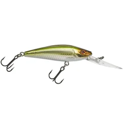 Gunki Mothra 60 SP Wobbler| Wobbler|Barsch Wobbler