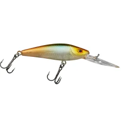 Gunki Mothra 60 SP Wobbler| Wobbler|Barsch Wobbler