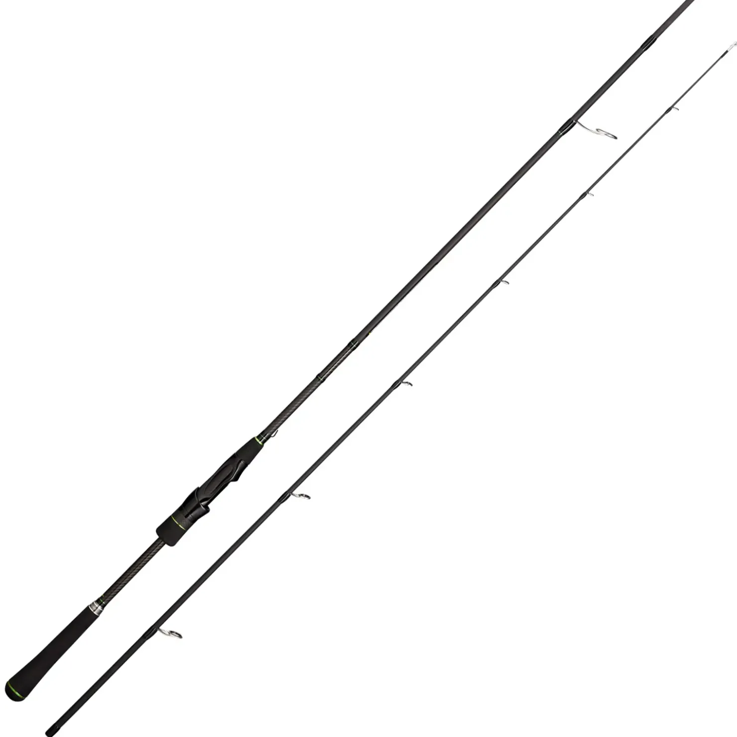 Gunki Overtake Skill ED-S 210H 10-35g Spinnrute| Spinnrute|Hechtrute