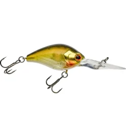 Gunki Raiju 45 F Crankbait| Forellen Wobbler|Wobbler