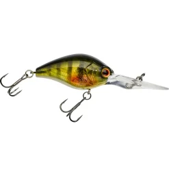 Gunki Raiju 45 F Crankbait| Forellen Wobbler|Wobbler
